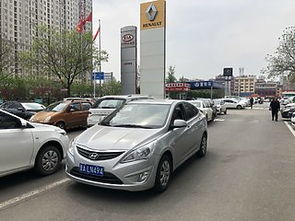 山西大昌昇亚二手车公司,二手车经销商频道